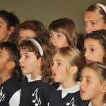 Concerto alla Chiesa di San Nicola – Dicembre 2011