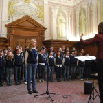 Concerto alla Certosa di Calci per il Capodanno Pisano 2012