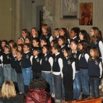Concerto di Natale 2011 – Chiesa San Nicola