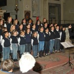Concerto di Natale 2011 – Chiesa San Nicola