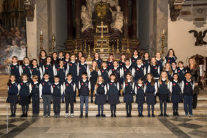 Coro Bonamici by Fotocreazioni Pisa
