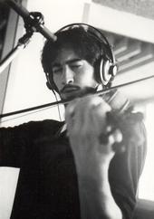 Emanuele Parrini
