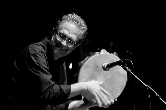 Massimo Paoletti
