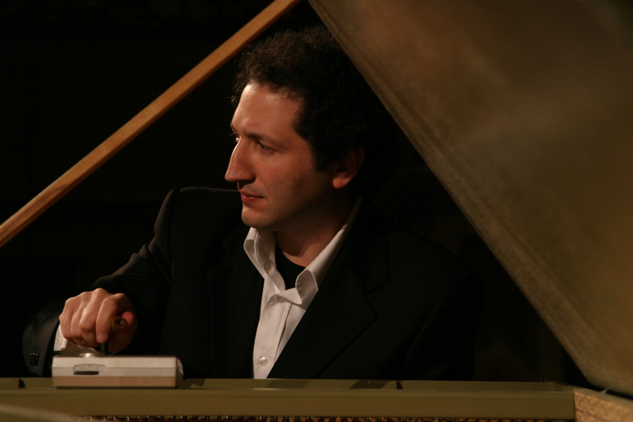Ottaviano Tenerani