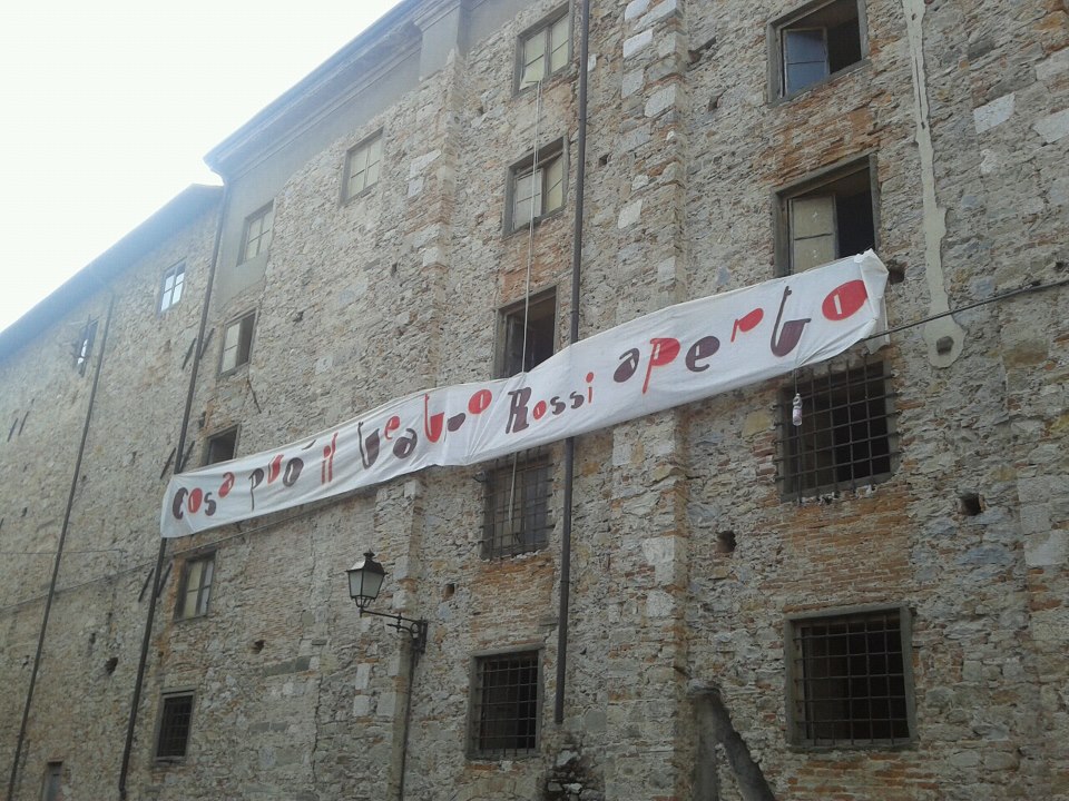 Libero Coro al Teatro Rossi