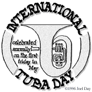 Open Tuba Day 2013