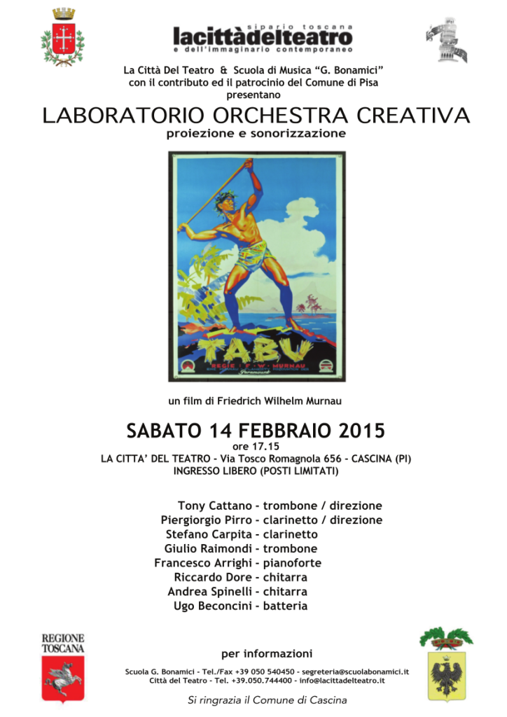 tabu-locandina-cittadelteatro