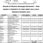 CalendarioSaggiGiugno2015-1