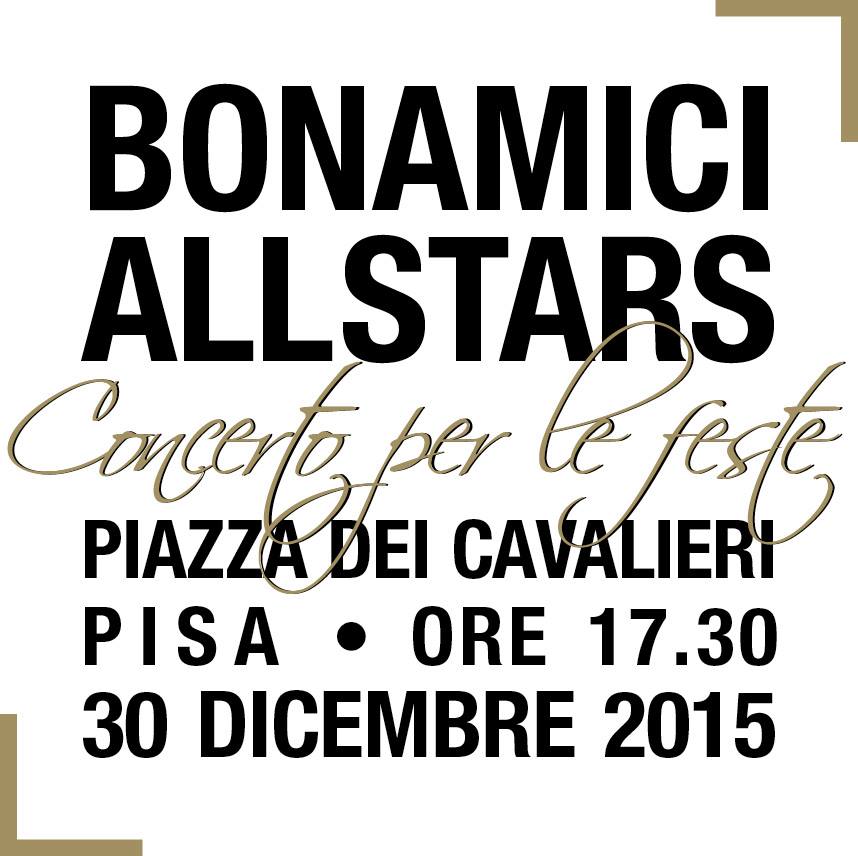 Bonamici AllStars