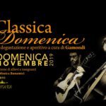 Classica Lumiere 1