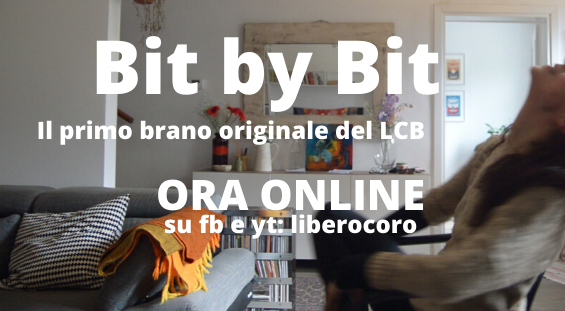 Bit by Bit: Ilaria Bellucci e il Libero Coro Bonamici