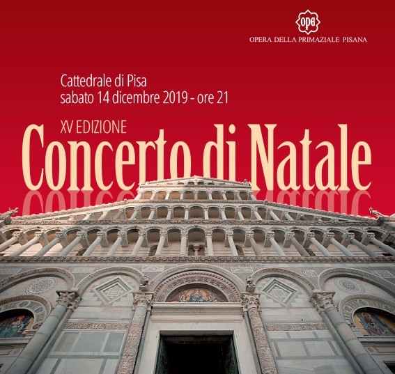 Natale 2019: Voci Bianche in concerto in Cattedrale