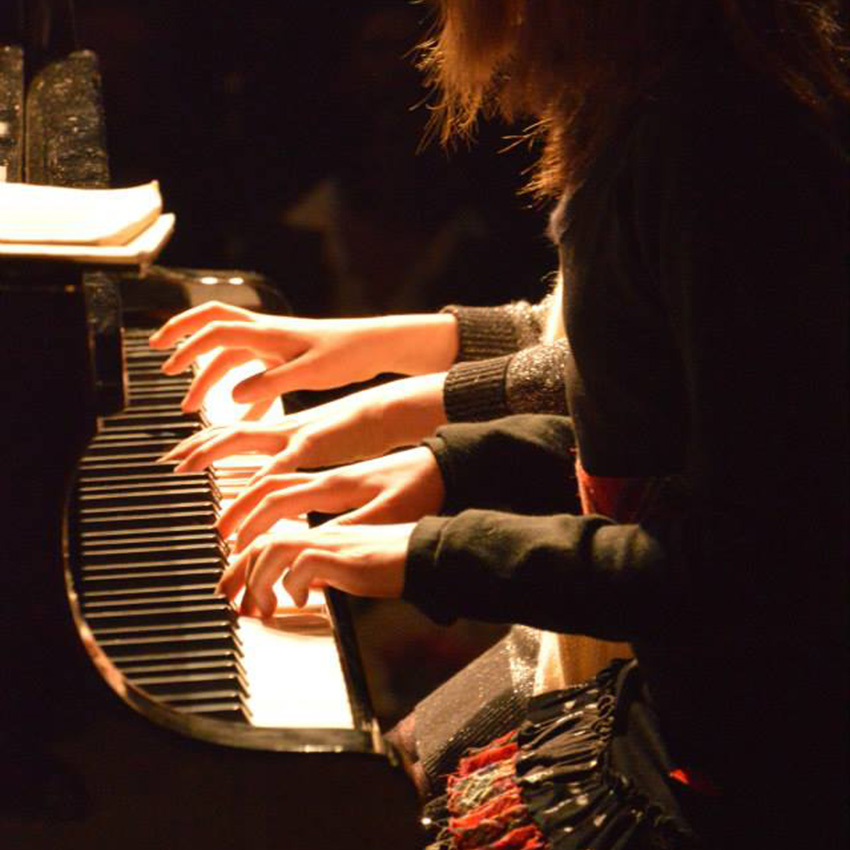 “Una classica domenica” al pianoforte