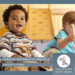 Propedeutica 3-4 anni