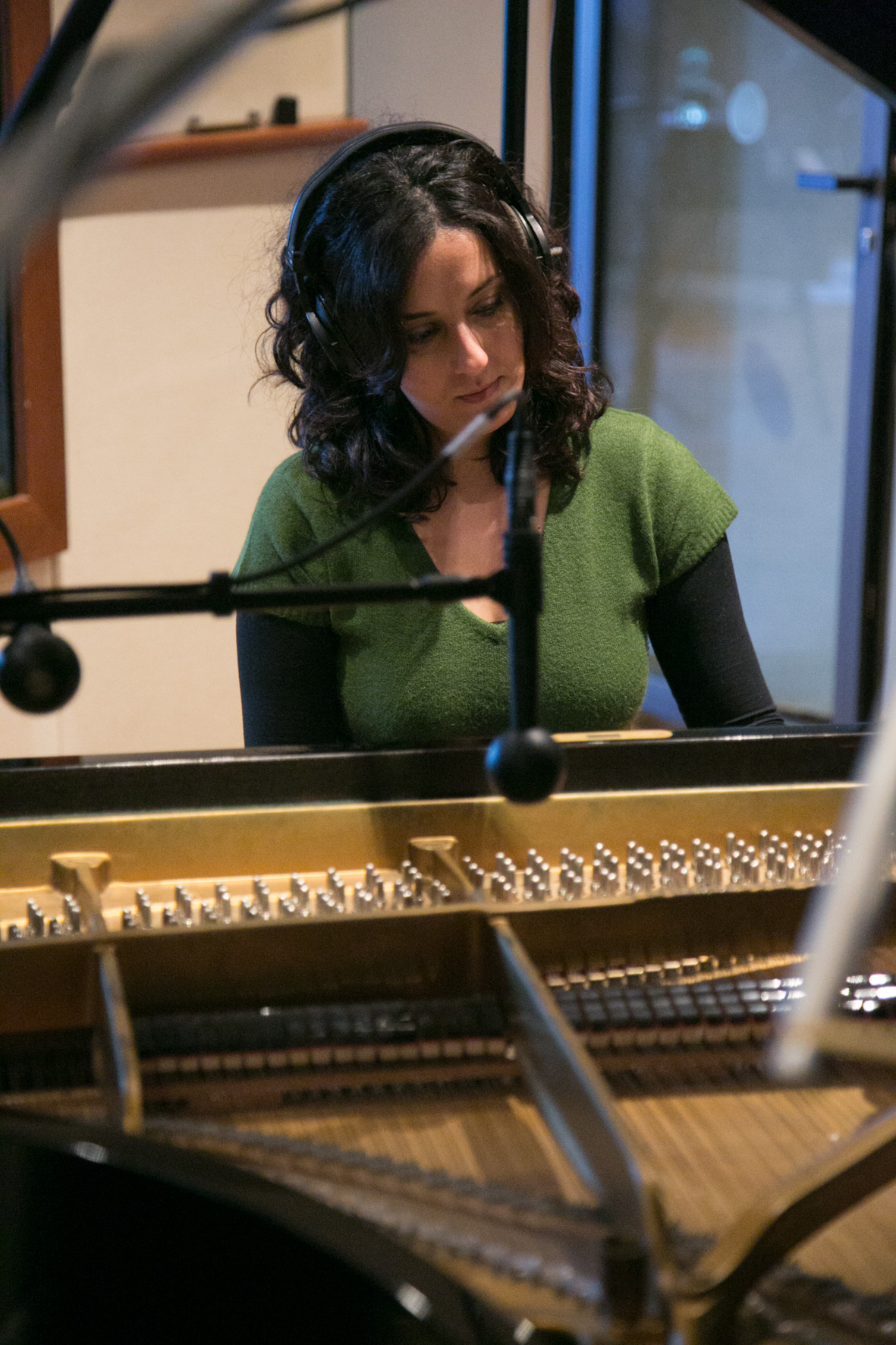 Loredana Scalcione