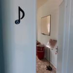 Scuola Bonamici Pisa, classe