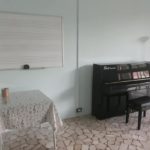 Scuola Bonamici Pisa, classe