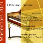 Masterclass Tenerani