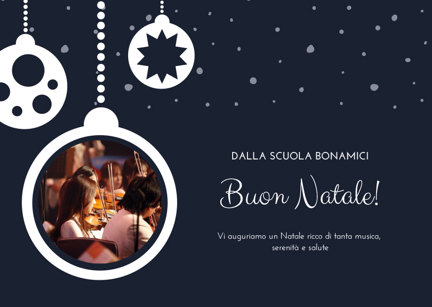 Buon Natale!