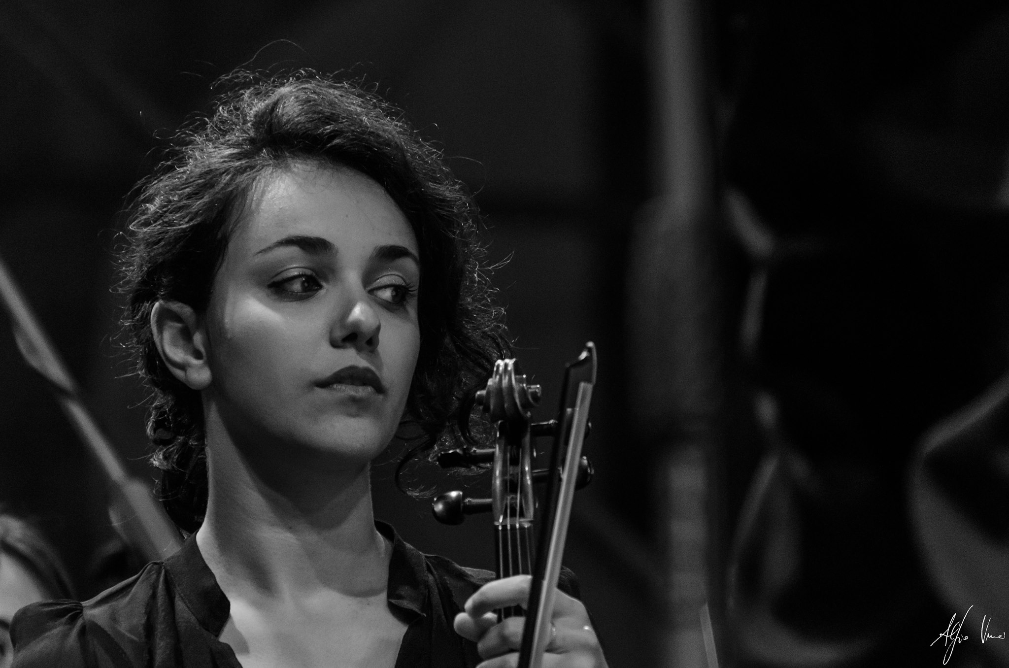 Adriana Merenda