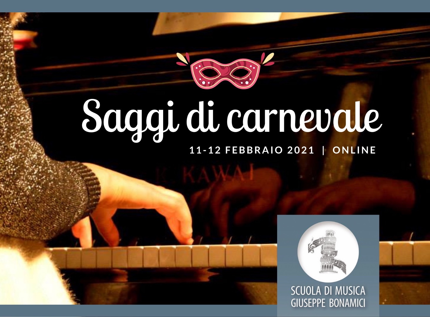 Saggi di Carnevale online