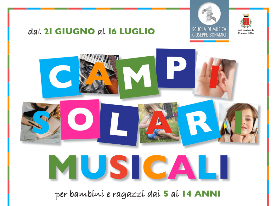 Campi Solari Musicali