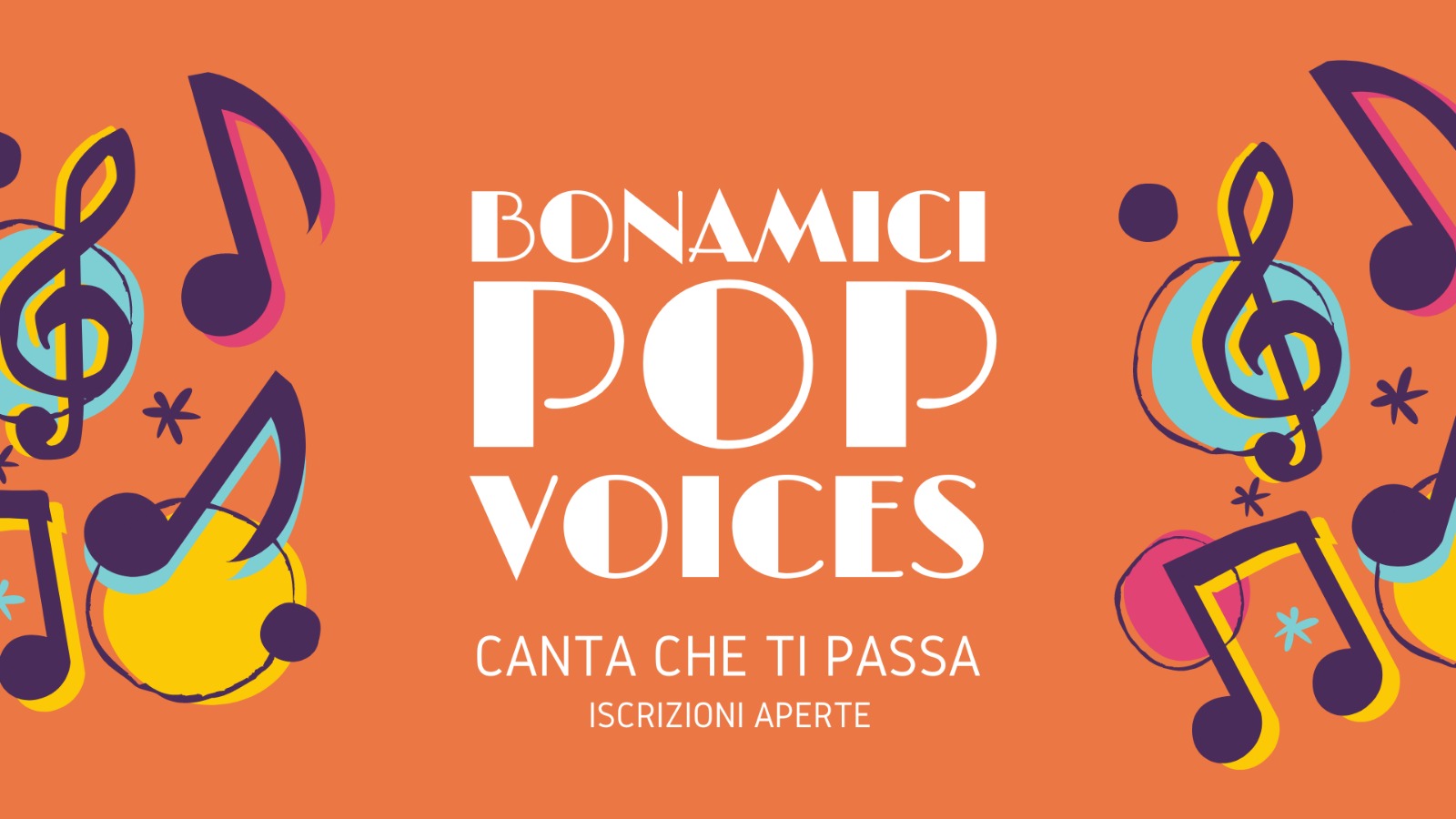 Bonamici Pop Voices