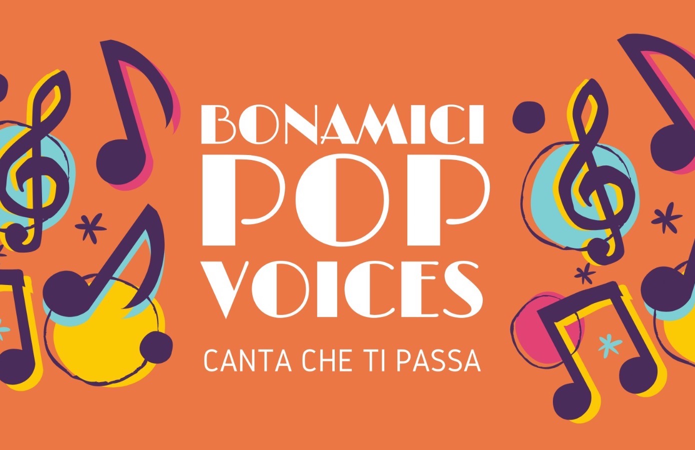Bonamici Pop Voices