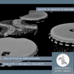 Bonamici MDI1_Percussioni