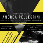 andrea pellegrini 13 maggio