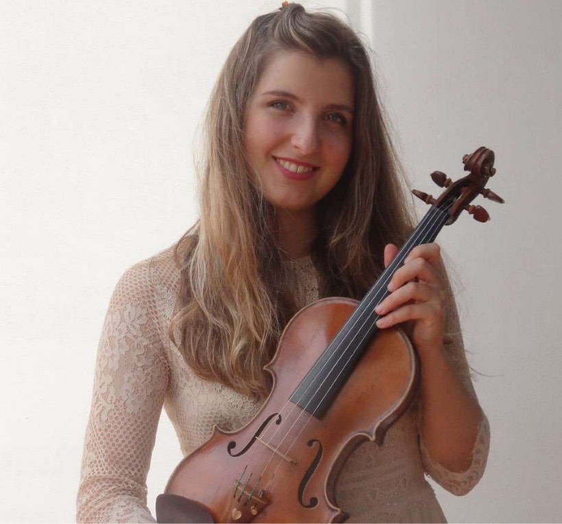 Aurora Golfarini