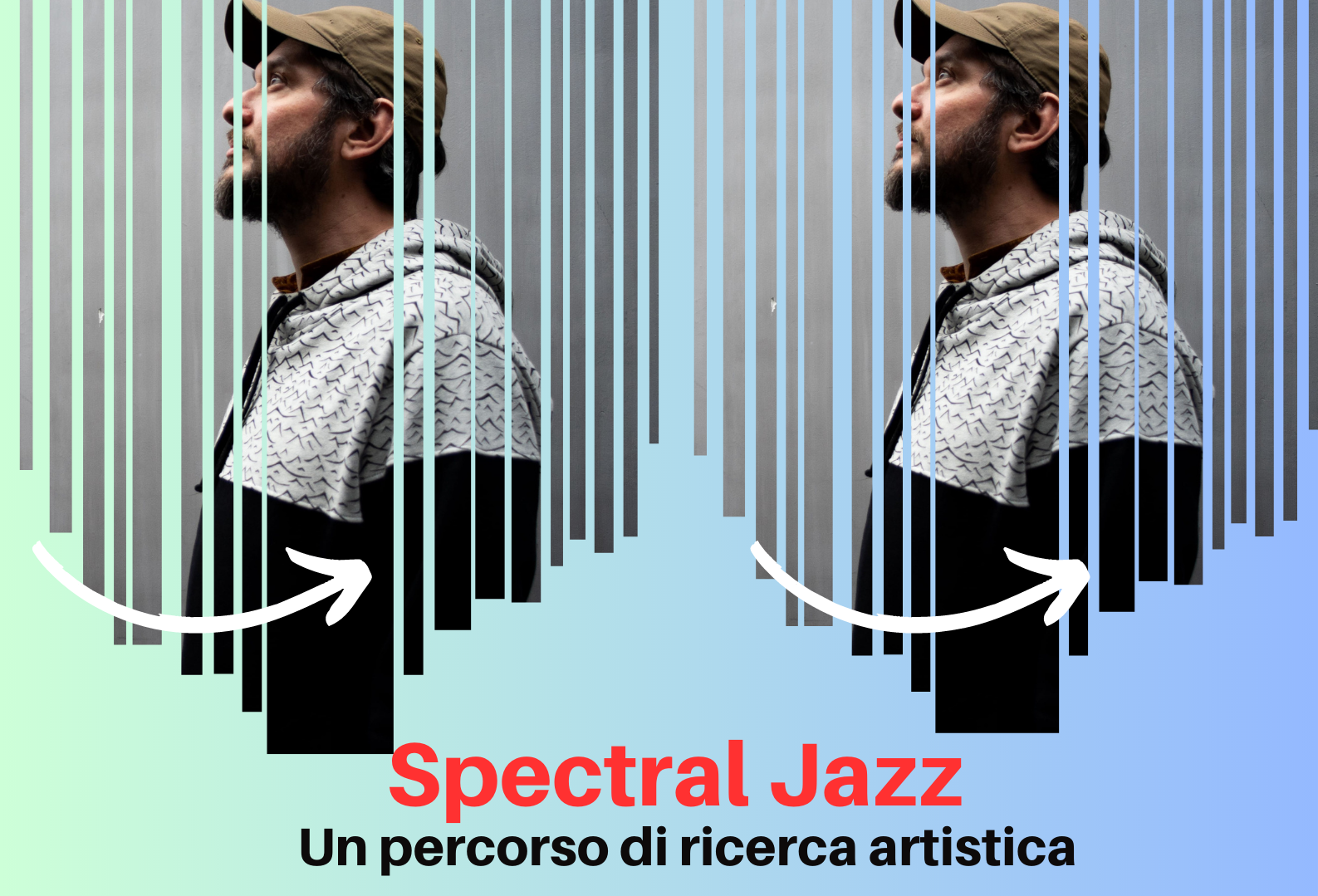 Spectral Jazz: lezione-concerto con Piergiorgio Pirro