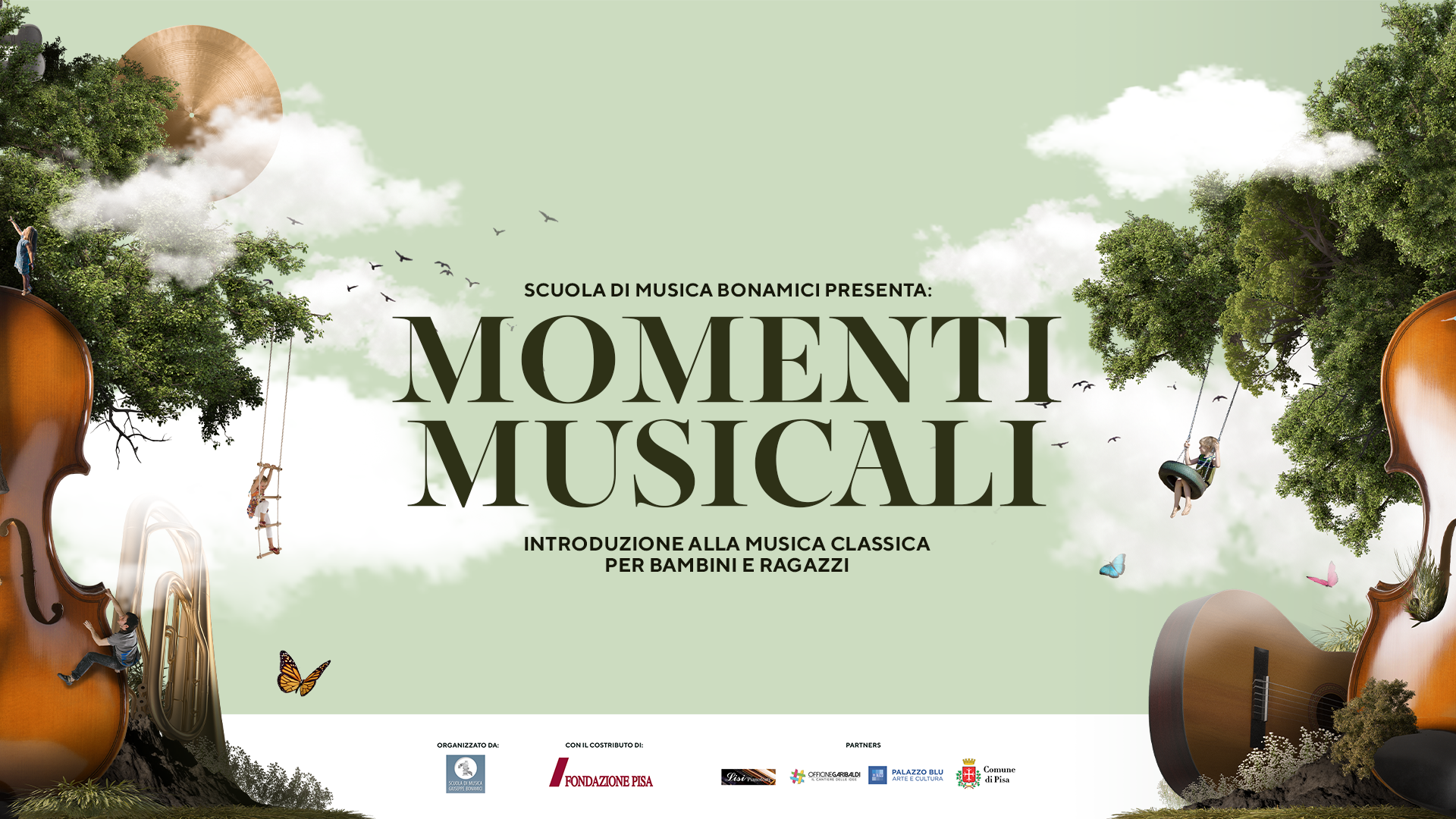 Momenti Musicali – 2ª edizione