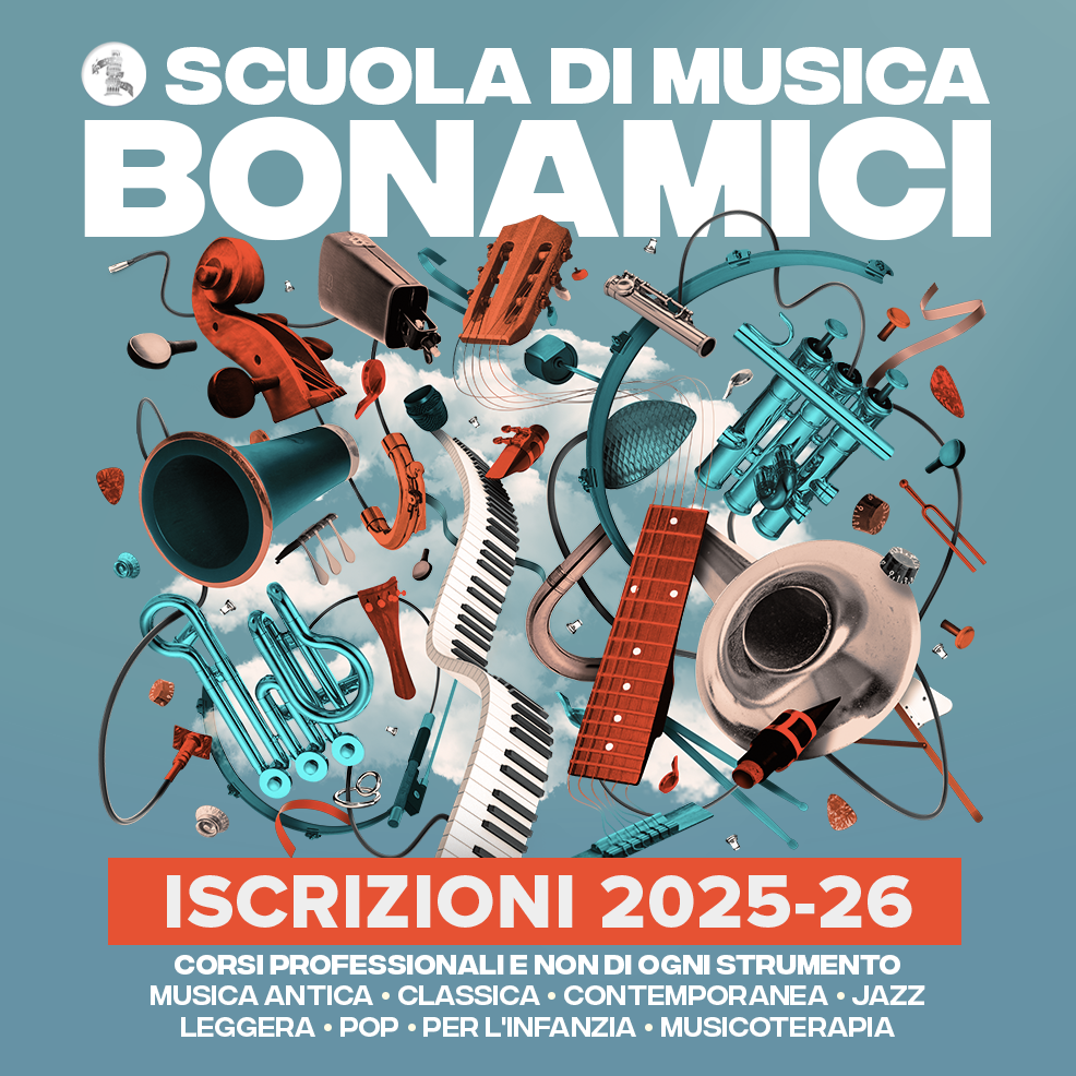 Iscrizioni per l’Anno scolastico 2025-26