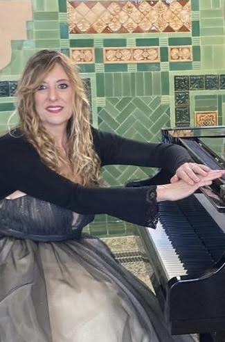 Scilla Lenzi
