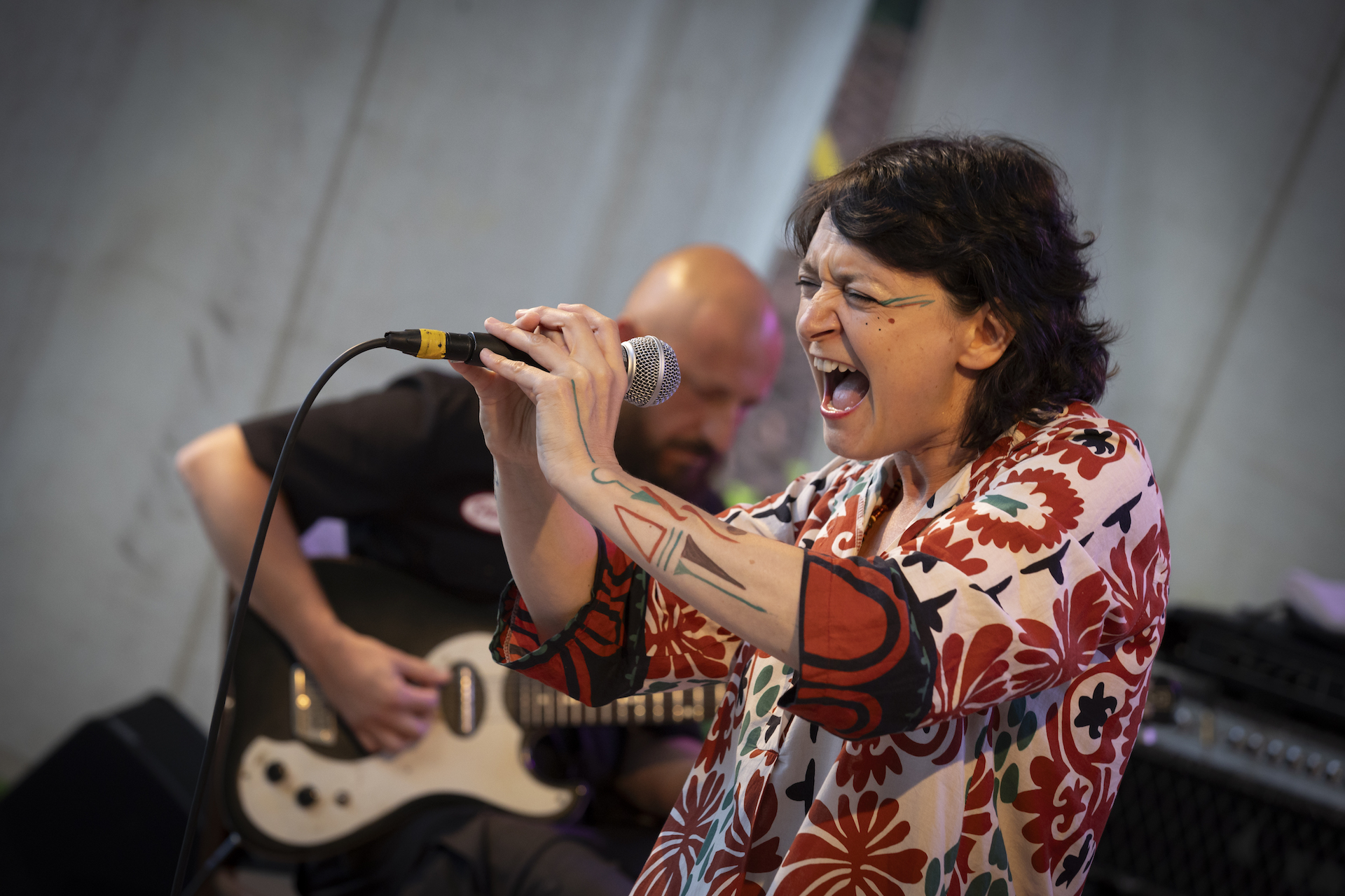 Nuovo corso di canto jazz con Elisabetta Maulo