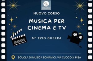 Cinema TV Bonamici