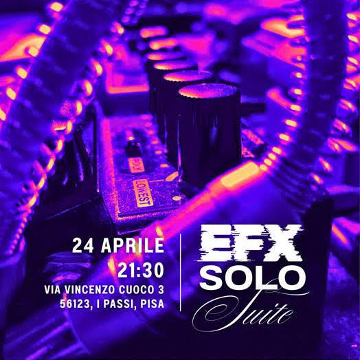 EFX Solo Suite
