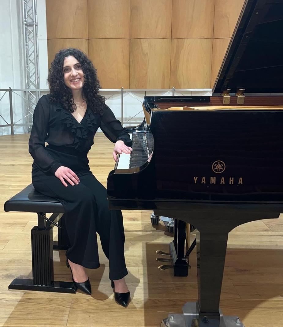 Chiara Battiato